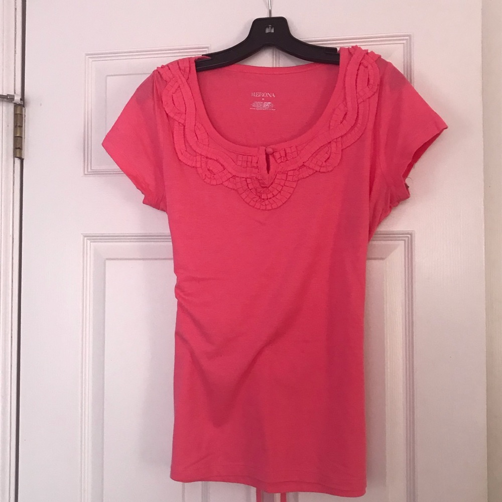 NWT Merona Top